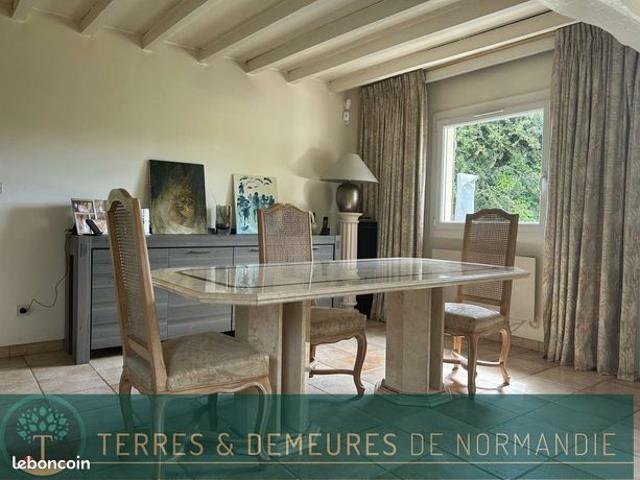 Maison vente à Dieppe, Neufchâtel-en-bray