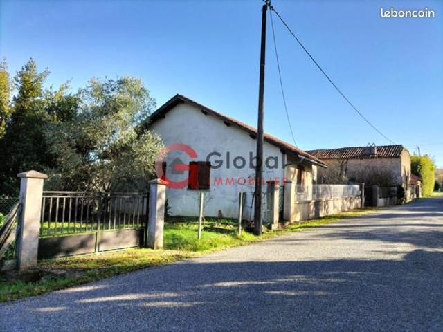 Maison vente à Madiran, Hautes-Pyrénées