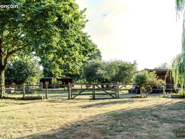 Maison vente à La Flèche, Roézé-sur-sarthe