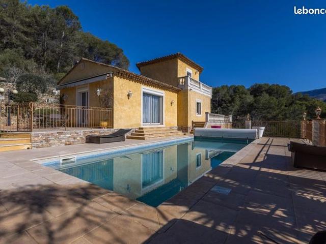 Maison vente à Nice, Blausasc