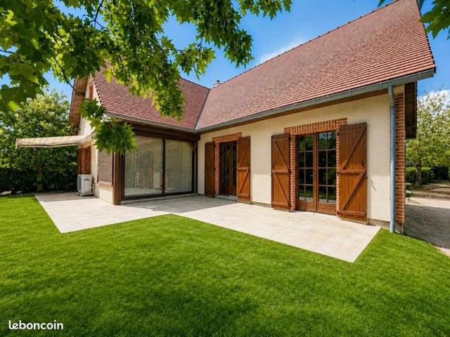 Maison vente à Orléans, Ligny-le-ribault