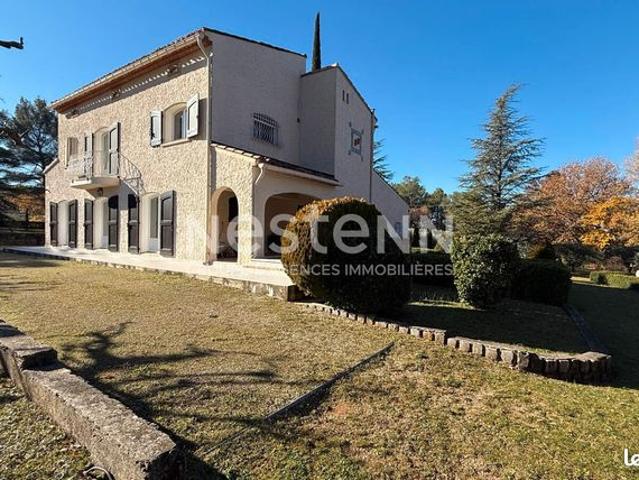 Maison vente à Trets, Principauté de Monaco