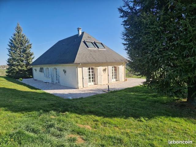 Maison vente à Charolles, Saint-symphorien-des-bois