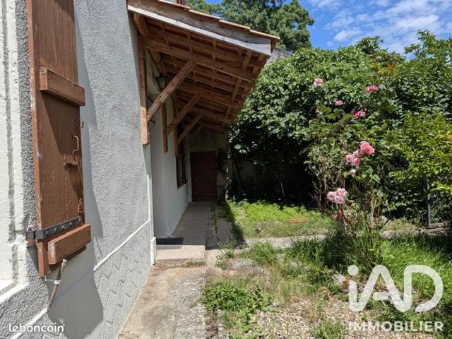 Maison vente à Nérac, Lasserre