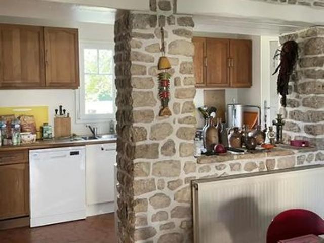Maison vente à Chaintreaux, Seine-et-Marne