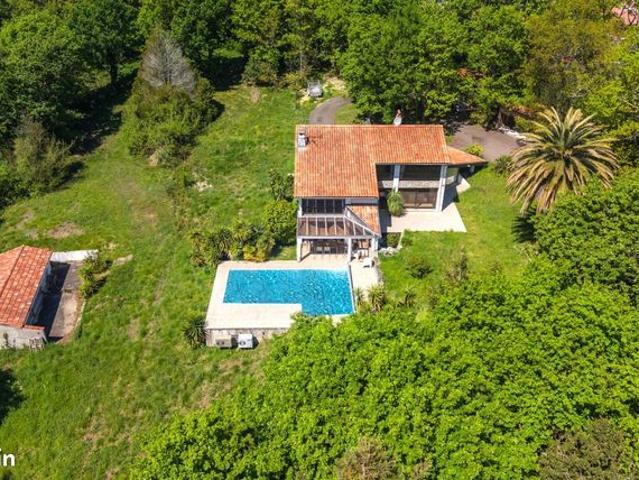 Maison vente à Bayonne, Urrugne