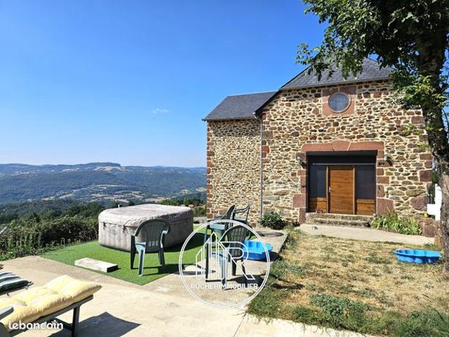 Maison vente à Mende, Saint-pierre-de-nogaret