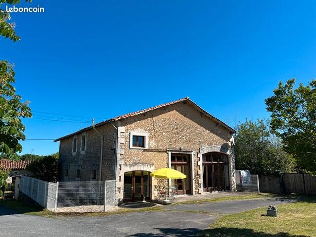 Maison vente à Lodève, Lavalette