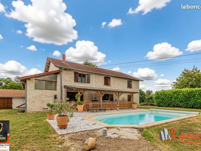 Maison vente à Mably