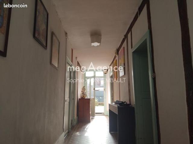 Maison vente à Vendôme, Mondoubleau