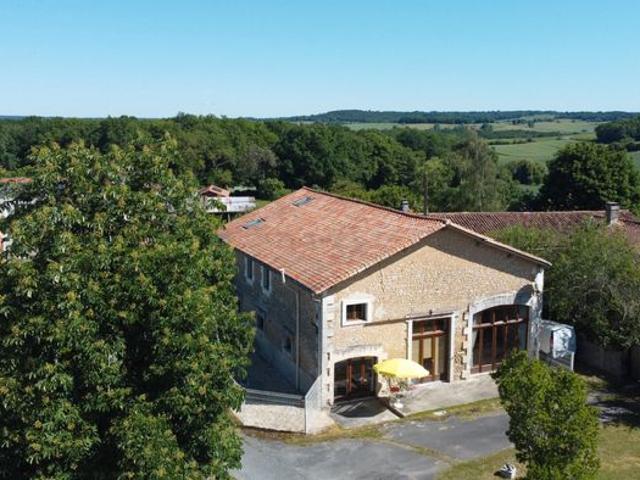 Maison vente à Lodève, Lavalette