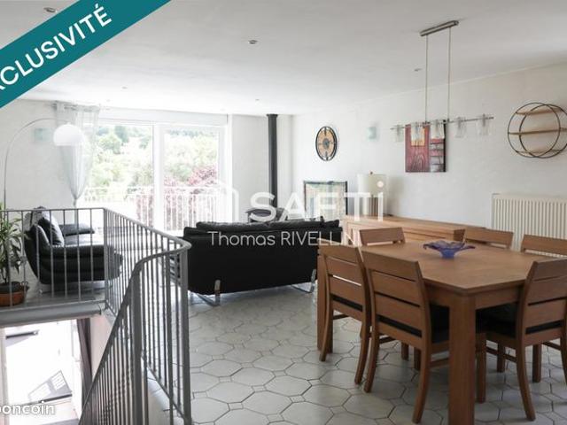 Maison vente à Commercy, Laneuville-au-rupt