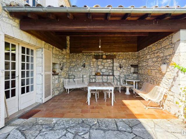Maison vente à Agen, Saint-maurin