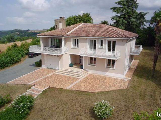 Maison vente à Agen