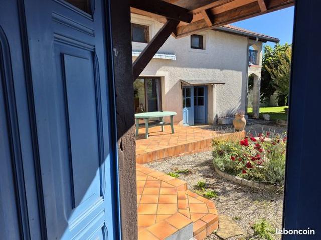 Maison vente à Bagnères-de-Bigorre, Réjaumont
