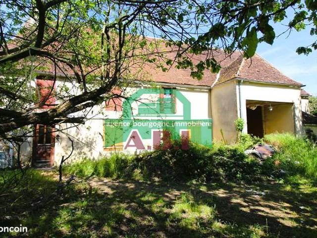 Maison vente à Cosne-Cours-sur-Loire, Montenoison