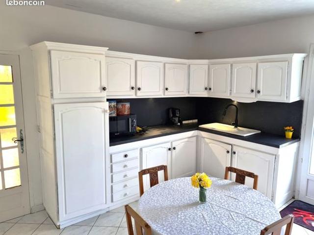 Maison vente à Pey, Landes