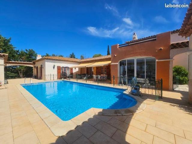 Maison vente à Montpellier, Balaruc-le-vieux