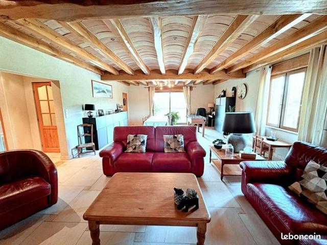Maison vente à Carcassonne, Saissac