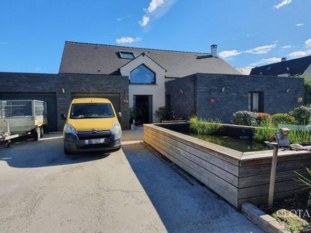 Maison vente à Moyvillers, Oise