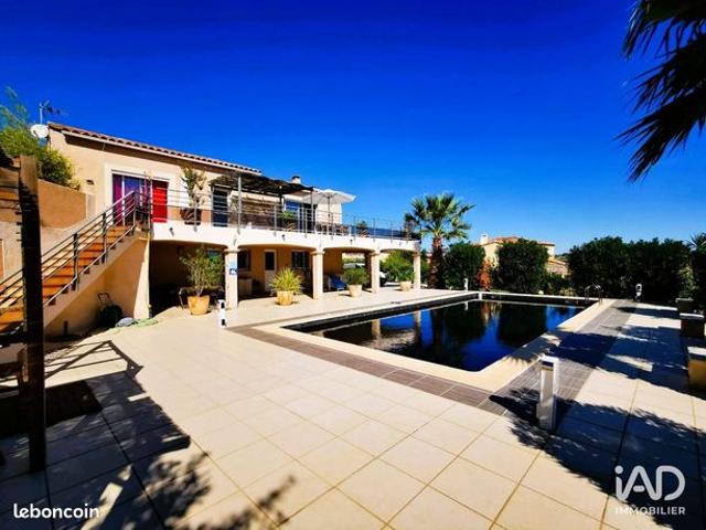 Maison vente à Béziers, Adissan