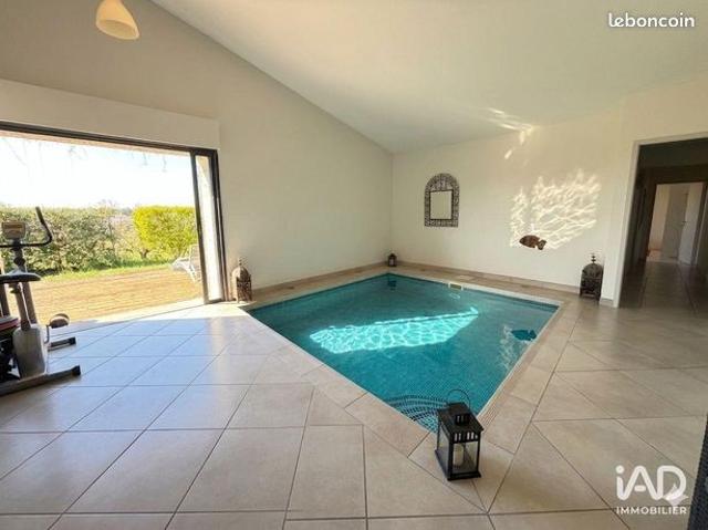 Maison vente à Libourne, Saint-emilion