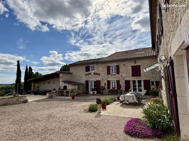 Maison vente à Albi, Taïx