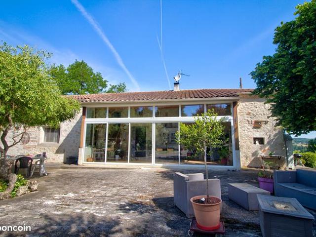 Maison vente à Agen, Saint-pierre-de-clairac