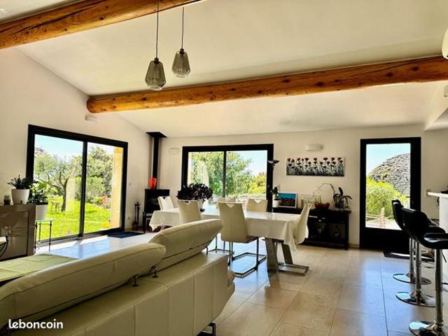 Maison vente à Apt, Gordes