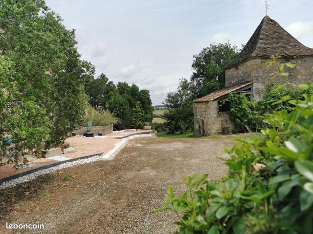 Maison vente à Condom, Pergain-taillac