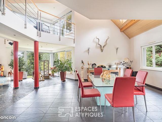 Maison vente à Sarrebourg-Château-Salins, Vasperviller