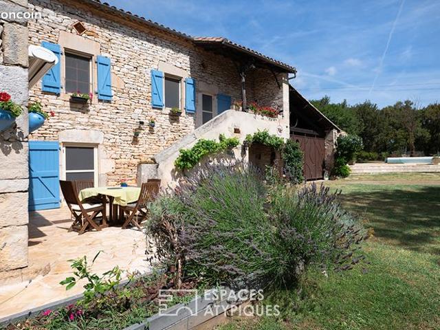 Maison vente à Albi, Penne