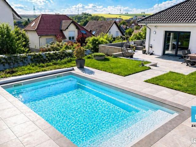 Maison vente à Saverne, Schnersheim
