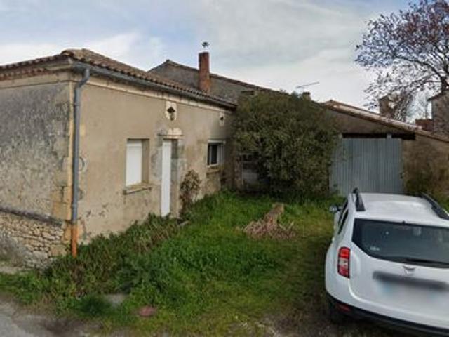 Maison vente à Lesparre-Médoc, Queyrac