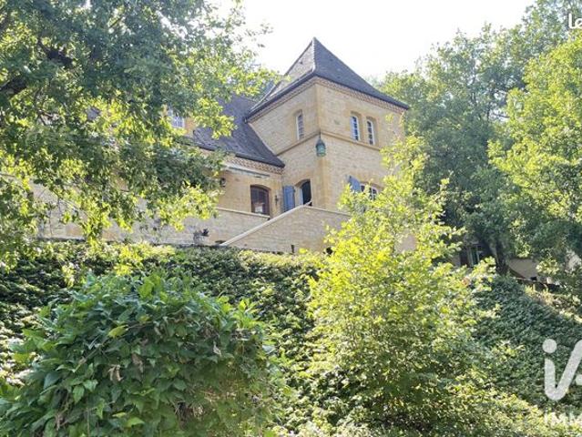 Maison vente à Sarlat-la-Canéda, Cénac-et-saint-julien