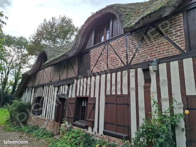 Maison vente à Le Havre, Montivilliers