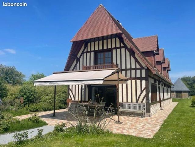 Maison vente à Écaquelon, Eure