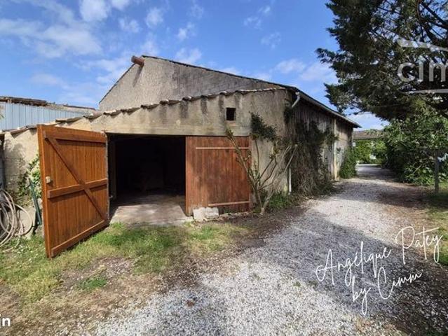Maison vente à Blaye, Eyrans