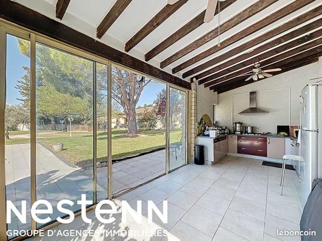 Maison vente à Aix-en-Provence, Sénas