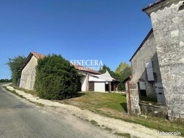 Maison vente à Périgueux, Nouvelle-Aquitaine