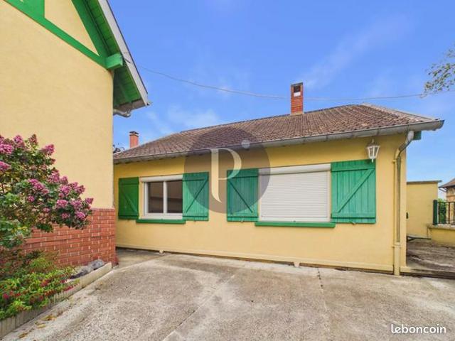 Maison vente à Antony, Châtenay-malabry