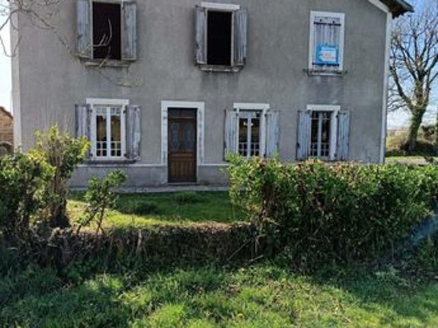 Maison vente à Mont-de-Marsan, Hagetmau