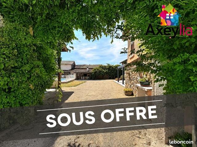 Maison vente à Montbrison, Civens
