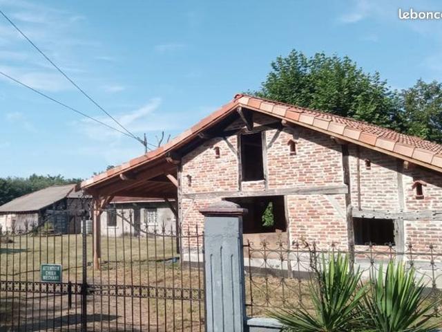 Maison vente à Mont-de-Marsan, Escource