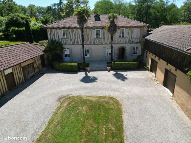 Maison vente à Mirande, Berdoues