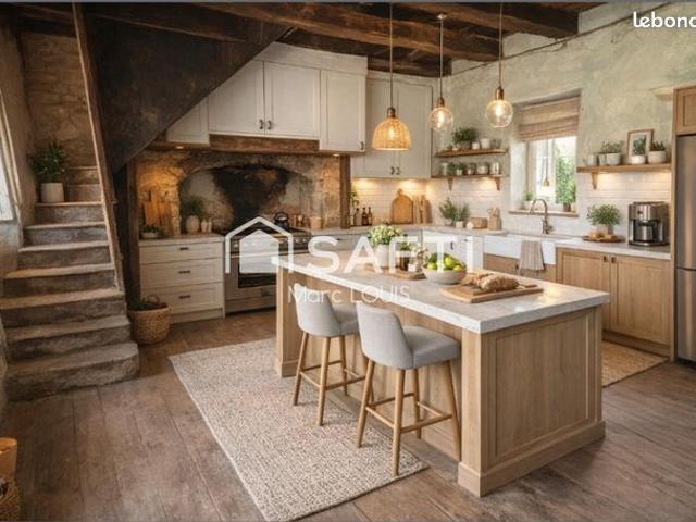 Maison vente à Sarlat-la-Canéda, Calviac-en-périgord