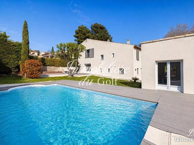 Maison vente à Marseille