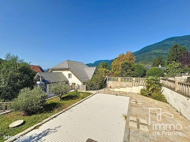 Maison vente à Gex, Chézery-forens