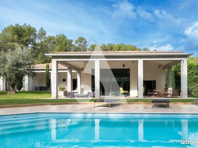 Maison vente à Marseille, Auriol