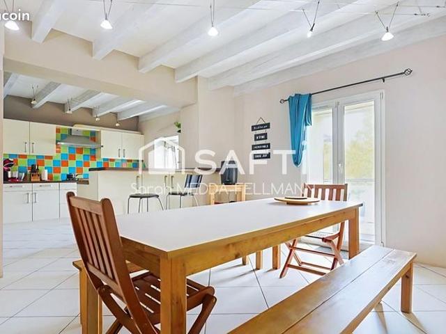 Maison vente à Forbach-Boulay-Moselle, Zimming